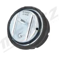 MERTZ Lagerung, Motor M-S4662