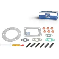 DT Spare Parts 2.91278 Montagesatz Turbolader