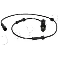 Japko ABS Sensor Raddrehzahl Vorne Beidseitig für SSANGYONG KORANDO (KJ) 151W00