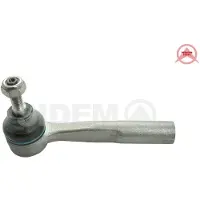 SIDEM Spurstangenkopf Spurstange für FIAT 500X (334) Vorne Links 19946