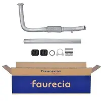Hella Abgasrohr Easy2Fit PARTNERED with Faurecia 8LA 366 005-481