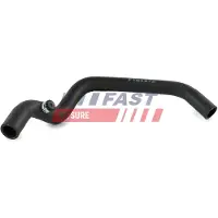 Fast Sports Nutrition Kühlerschlauch Wasserschlauch für FIAT PANDA (169) FT61448