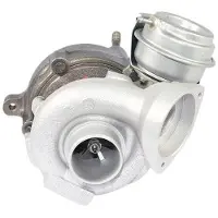 MAPCO Lader, Aufladung 207054