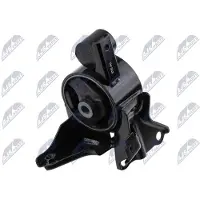 NTY Motorlager Gummimetalllager Links für HYUNDAI ELANTRA (XD) ZPS-HY-543