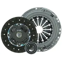 AISIN Kupplungssatz Kupplung KT-302C