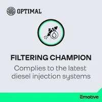 OPTIMAL Kraftstofffilter OP-FFF30144