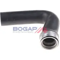 BOGAP Ladeluftschlauch Premium A1711184
