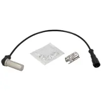 PETERS ENNEPETAL ABS Sensor Raddrehzahl Hinten Links Hinten Rechts für MAN F 90 086.402-00A