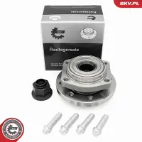 ESEN SKV Radlagersatz 29SKV693