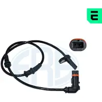 Augustin Group ERA ABS Sensor Raddrehzahl Vorne passend für MERCEDES-BENZ A-Klasse (W169) 560816A