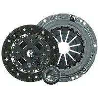 AISIN Kupplungssatz Kupplung für TOYOTA Celica Coupe (A2) KT-062A