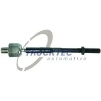 TRUCKTEC AUTOMOTIVE 08.31.161 Axialgelenk Spurstange für BMW 3 Touring (E91) Vorne Beidseitig