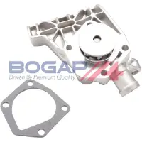 BOGAP Wasserpumpe Premium A4234163