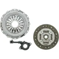 AISIN Kupplungssatz Kupplung für FIAT 500 (312) CKE-FC55R