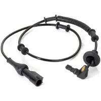 Hella ABS Sensor Raddrehzahl Hinten für FORD USA EXPEDITION 6PU 230 040-631
