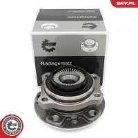 ESEN SKV Radlagersatz 29SKV329