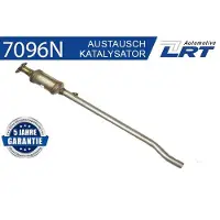 LRT Katalysator 7096N