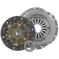 AISIN Kupplungssatz Kupplung KF-031