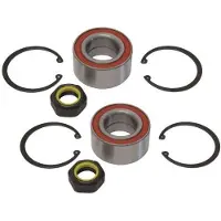 MAPCO Radlagersatz 46634