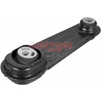 METZGER Lagerung, Motor GREENPARTS 8054377