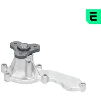 OPTIMAL Kühlmittelpumpe Wasserpumpe für HONDA CIVIC VIII Hatchback (FN, FK) AQ-2355
