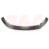 VAN WEZEL Stoßfänger 4093579 vorne für Peugeot