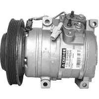AIRSTAL Kompressor, Klimaanlage 10-0644