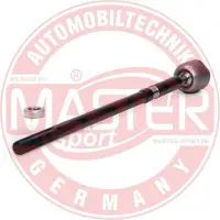 Master Sport 90190S-PCS-MS Axialgelenk, Spurstange Vorderachse für OPEL ANTARA A (L07)