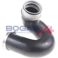 BOGAP Ladeluftschlauch Premium A1711193
