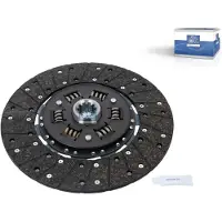 DT Spare Parts Kupplungsscheibe 2.30221