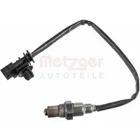 METZGER Lambdasonde 0895675