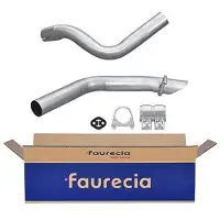 Hella Abgasrohr Easy2Fit PARTNERED with Faurecia 8LA 366 004-091