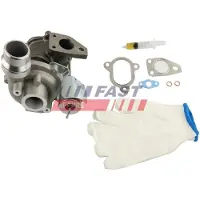 Fast Sports Nutrition Lader, Aufladung FT63529