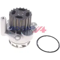 BOGAP Wasserpumpe Premium A4234157