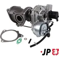 JP GROUP Lader, Aufladung JP 1517407100