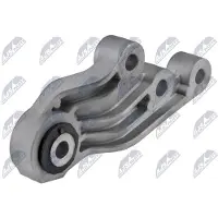 NTY Motorlager Links für JEEP Renegade SUV (BU, B1) ZPS-CH-123