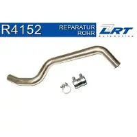 LRT Reparaturrohr, Ruß-/Partikelfilter R4152