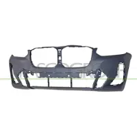 PRASCO Stoßfänger bm8111011 vorne für BMW