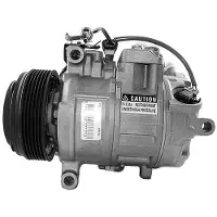 AIRSTAL Kompressor, Klimaanlage 10-0923