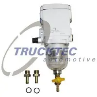 TRUCKTEC AUTOMOTIVE Kraftstofffilter 05.38.012 für MAN TGX