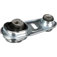 Gates Motorlager Hinten Unten für RENAULT Kadjar (HA, HL) ETM1020