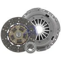 AISIN Kupplungssatz Kupplung KG-010B