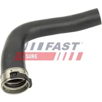 Fast Sports Nutrition Kühlerschlauch Wasserschlauch passend für MERCEDES-BENZ SPRINTER 3,5-t Kasten (906) FT10443