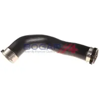 BOGAP Ladeluftschlauch Premium B1711138