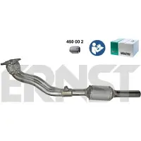 ERNST Katalysator Set 752930