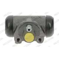 FERODO Radbremszylinder FHW124