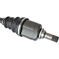 FEBI BILSTEIN 193448 Antriebswelle Vorne Links für RENAULT MEGANE III Grandtour (KZ0/1) Megane III Schrägheck (BZ0/1) MEGANE III Coupe (DZ0/1) Fluence
