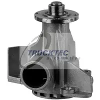 TRUCKTEC AUTOMOTIVE Wasserpumpe [Hersteller-Nr. 08.19.196] für BMW