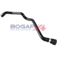 BOGAP Kühlerschlauch Premium A4228488