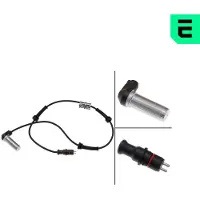 OPTIMAL Sensor, Raddrehzahl 06-S221
